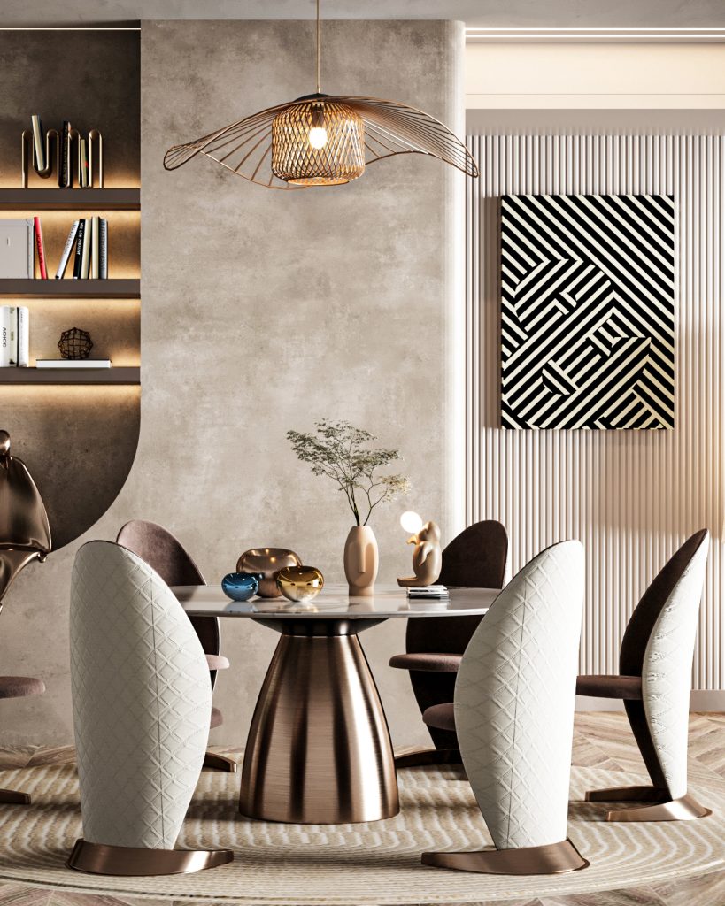 Interior design The Transformation Power Of Interior Design Zidan ...