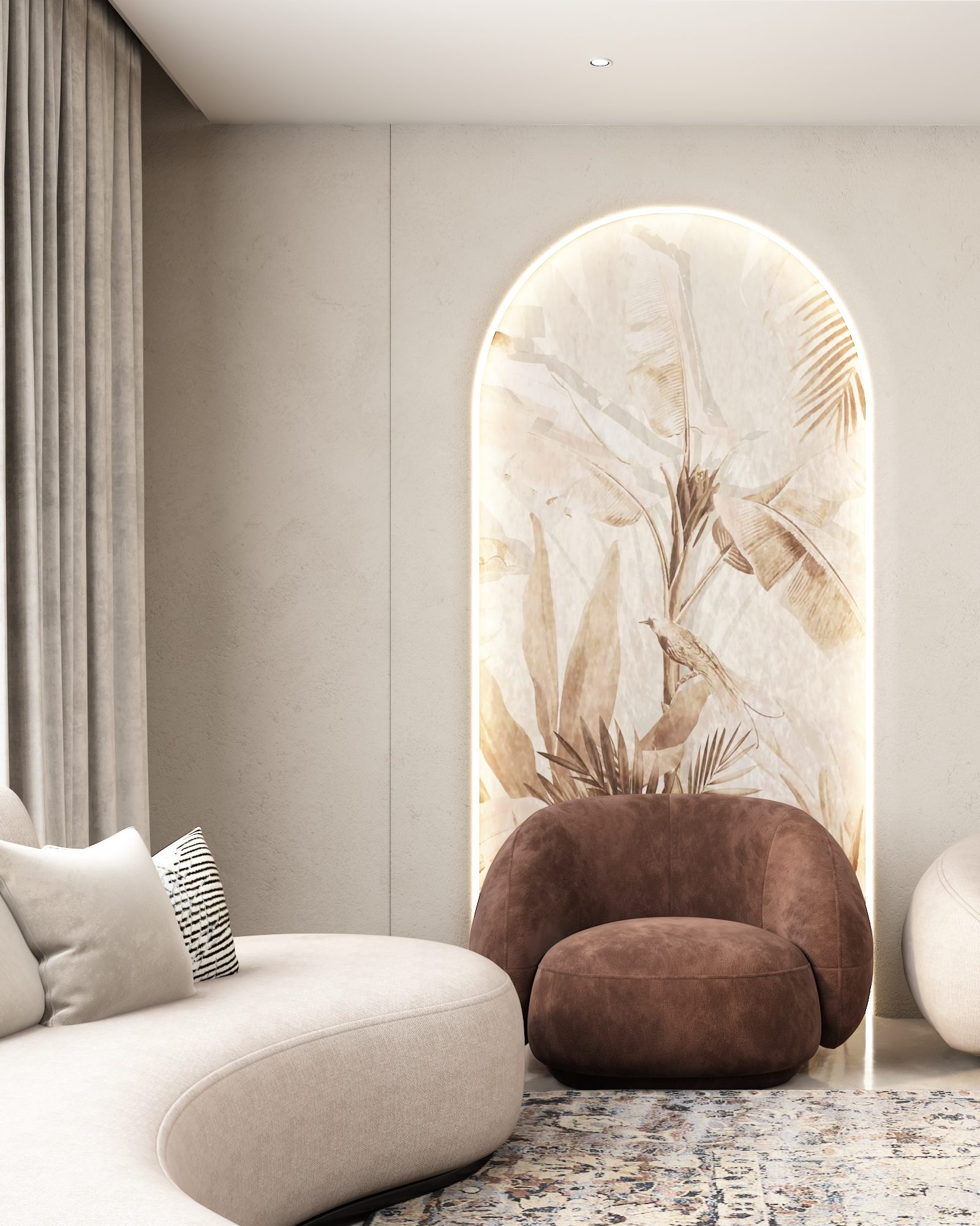 How Interior Designers in Dubai Are Designing Homes