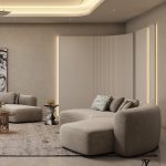 التصميم الداخلي في دبي