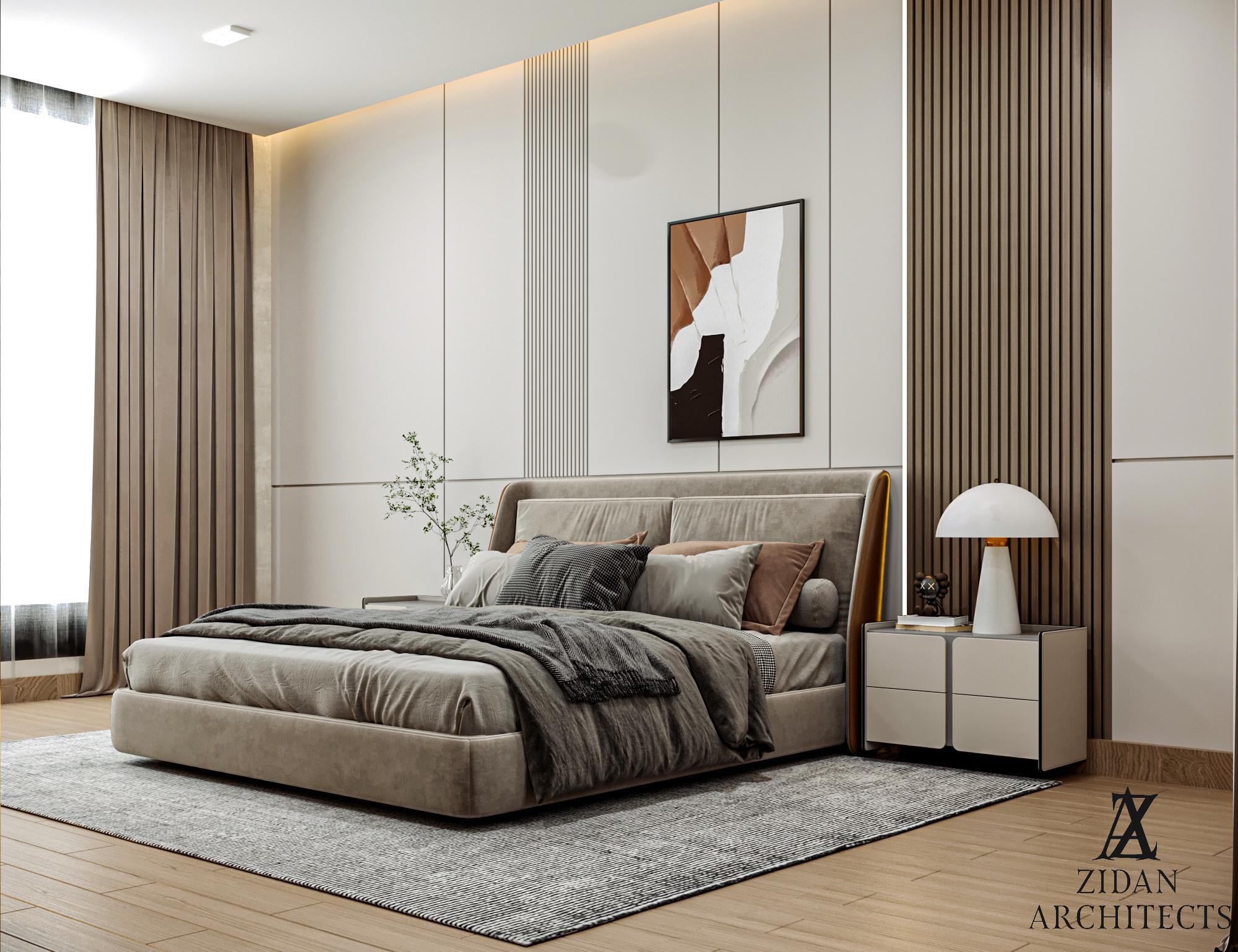 Modern Villa Design Ideas