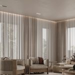 Interior Design for Villas in Riyadh