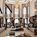 majlis interior design Riyadh