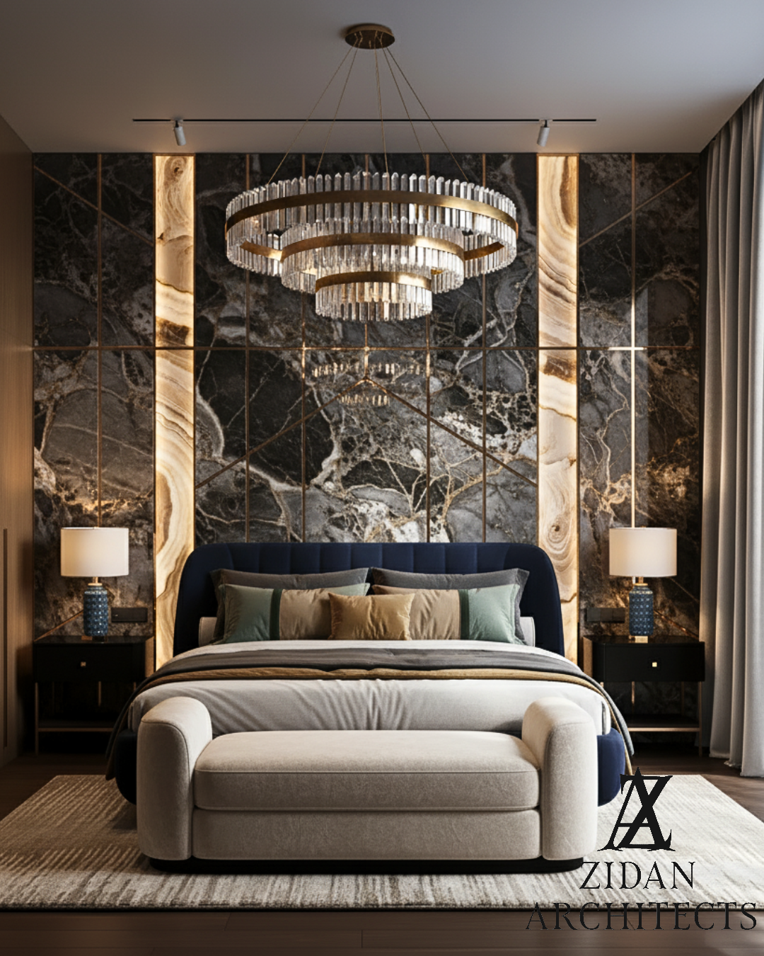 Innerspace Design Riyadh Interior Design and Decoration in Riyadh | Modern Spaces– Zidan Architects
