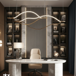 interior design Fujairah modern elegant spaces