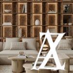 interior design Kuwait modern elegant space