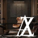 best interior designer Abu Dhabi luxury modern interior