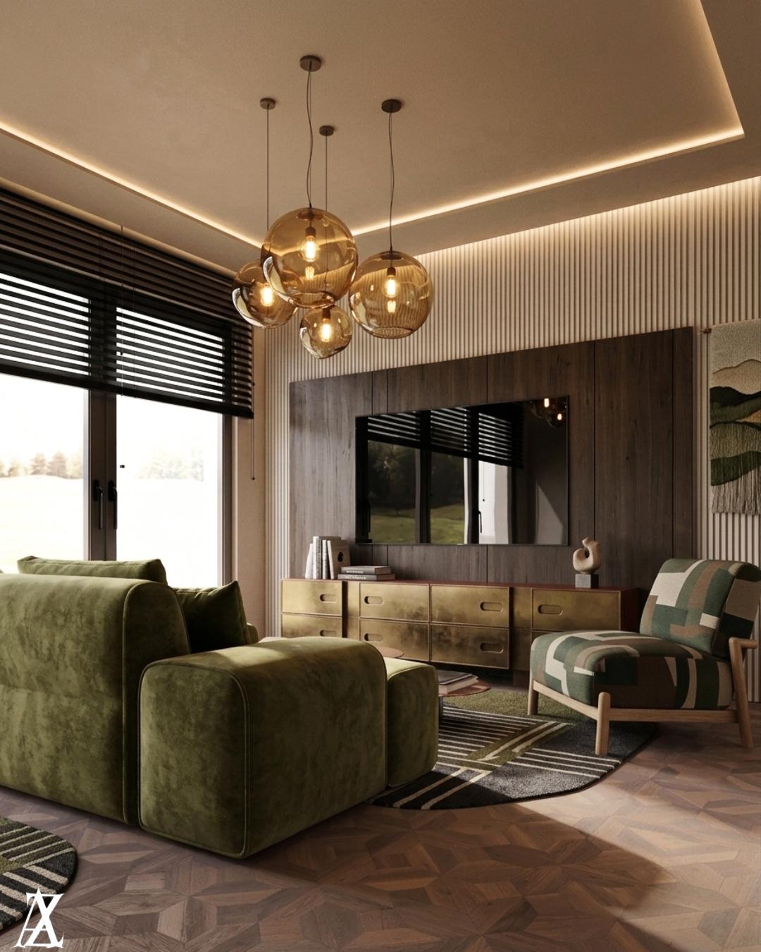 interior design Al Ain , dubai , ajman , sharjah , abu dhabi villas homes modern luxury interiors