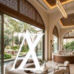 Luxury villa interior design with custom detailing in an Emirates UAE Villas
