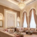 interior design consultation Riyadh | interior designer