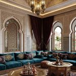 Top Interior Designer in Bahrain for Luxury Villas, Restaurants, Cafes, and Offices