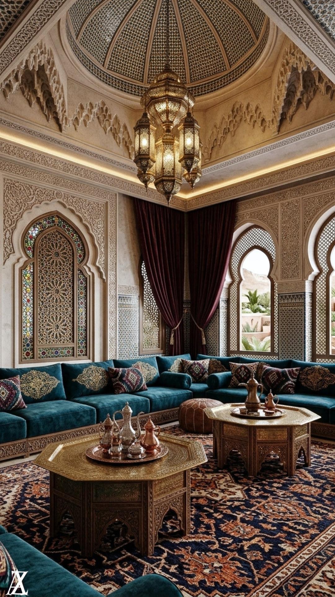 Top Interior Designer in Bahrain for Luxury Villas, Restaurants, Cafes, and Offices