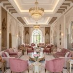 Explore luxury design ideas by a top Kuwait interior designer. Stylish layouts, soft colors, and elegant finishes for modern living.