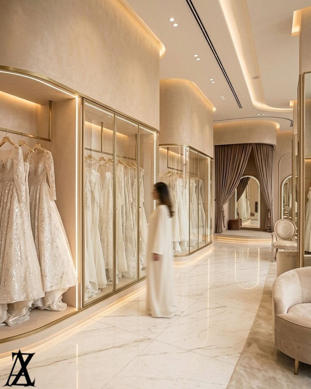 retail interior design UAE luxury retail interiors dubai , interior design abu dhabi , interior design sharjah , interior design ajman , interior design fujairah