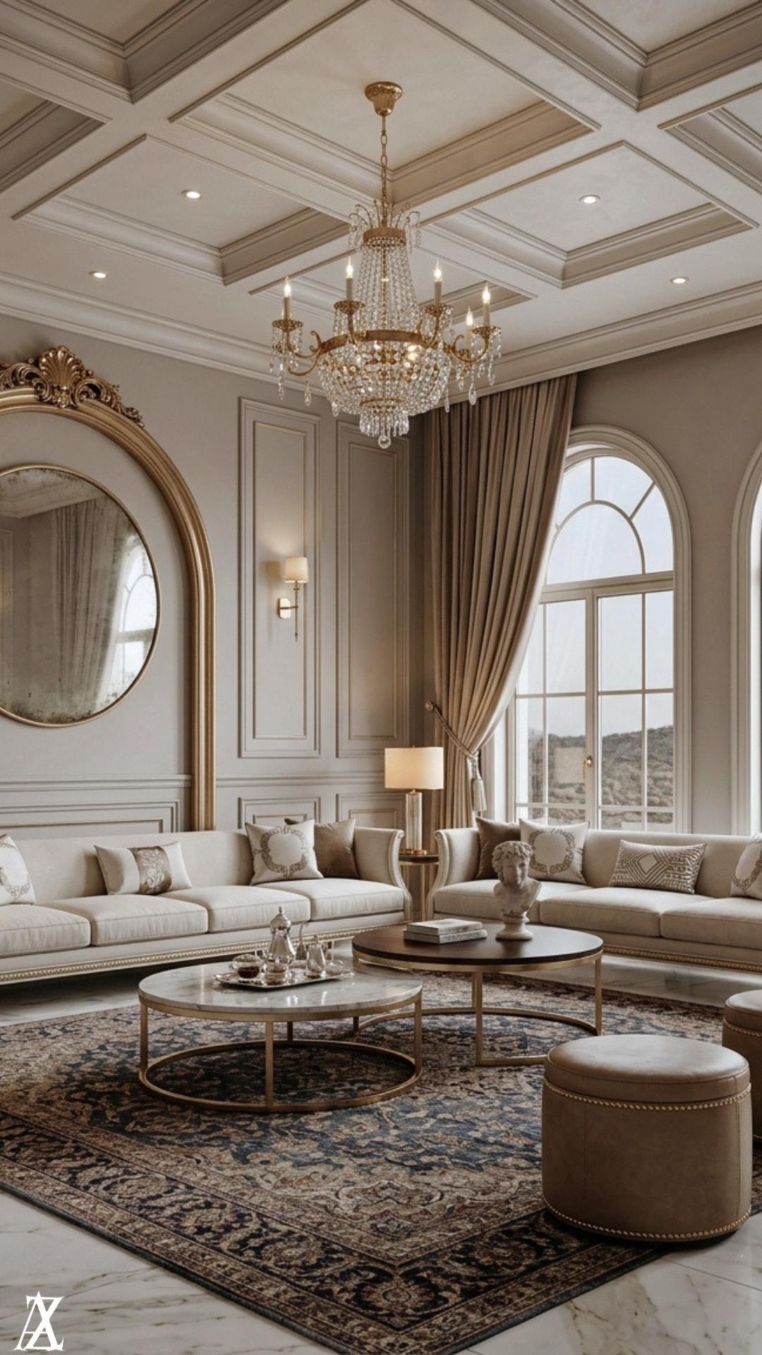 Luxury Interior Design in Bahrain for Villas, Majlis, Commercial Offices, and Workspaces