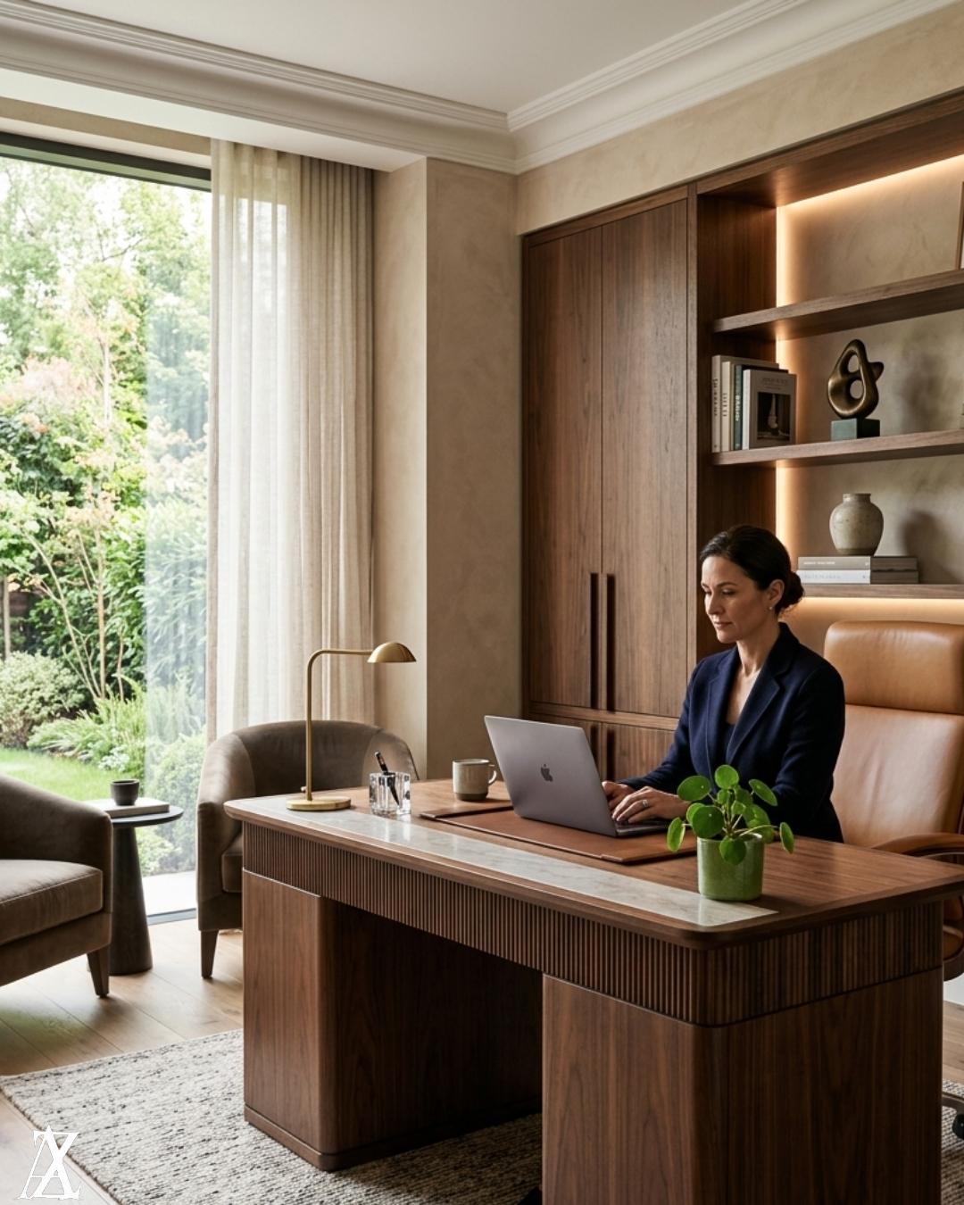 best interior designer Dubai luxury villa interior design
